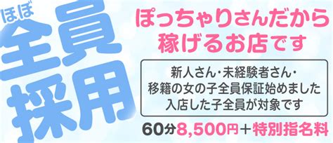 素人ぽちゃカワ学園|割引｜素人ぽちゃカワ学園（日本橋/デリヘル